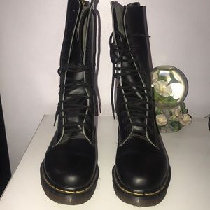 Dr. Martens Boots
